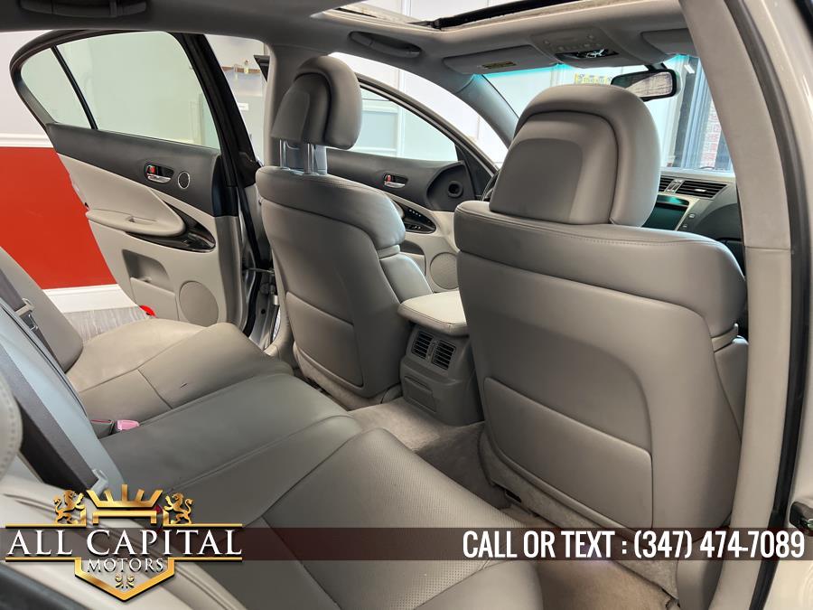 2006 Lexus GS 430 4dr Sdn, available for sale in Brooklyn, New York | All Capital Motors. Brooklyn, New York 2006 Lexus GS 430 4dr Sdn, available for sale in Brooklyn, New York | All Capital Motors. Brooklyn, New York
