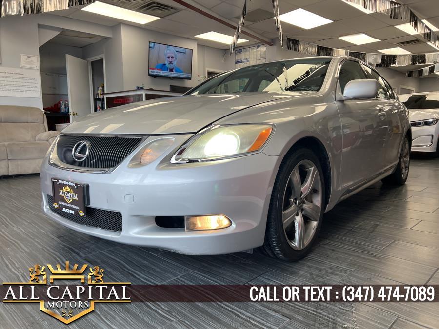 2006 Lexus GS 430 4dr Sdn, available for sale in Brooklyn, New York | All Capital Motors. Brooklyn, New York 2006 Lexus GS 430 4dr Sdn, available for sale in Brooklyn, New York | All Capital Motors. Brooklyn, New York