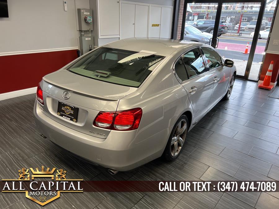 2006 Lexus GS 430 4dr Sdn, available for sale in Brooklyn, New York | All Capital Motors. Brooklyn, New York 2006 Lexus GS 430 4dr Sdn, available for sale in Brooklyn, New York | All Capital Motors. Brooklyn, New York