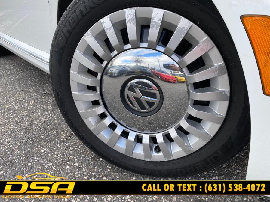 2015 Volkswagen Beetle Convertible 2dr Auto 1.8T PZEV, available for sale in Commack, New York | DSA Motor Sports Corp. Commack, New York 2015 Volkswagen Beetle Convertible 2dr Auto 1.8T PZEV, available for sale in Commack, New York | DSA Motor Sports Corp. Commack, New York