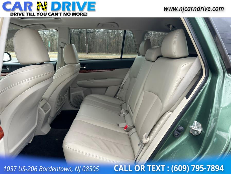 2012 Subaru Outback 2.5i Limited, available for sale in Bordentown, New Jersey | Car N Drive. Bordentown, New Jersey 2012 Subaru Outback 2.5i Limited, available for sale in Bordentown, New Jersey | Car N Drive. Bordentown, New Jersey