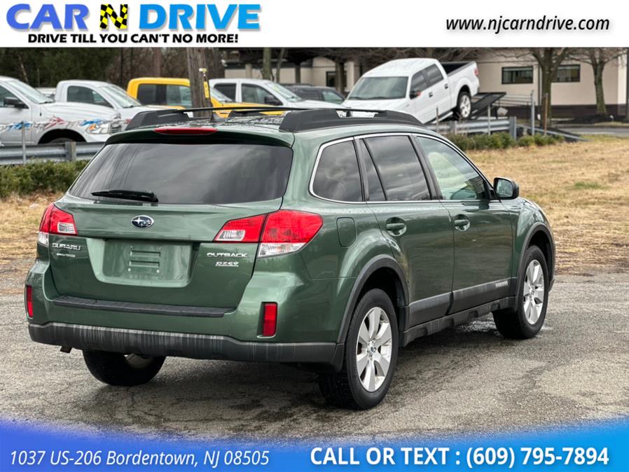 2012 Subaru Outback 2.5i Limited, available for sale in Bordentown, New Jersey | Car N Drive. Bordentown, New Jersey 2012 Subaru Outback 2.5i Limited, available for sale in Bordentown, New Jersey | Car N Drive. Bordentown, New Jersey