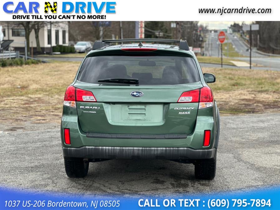 2012 Subaru Outback 2.5i Limited, available for sale in Bordentown, New Jersey | Car N Drive. Bordentown, New Jersey 2012 Subaru Outback 2.5i Limited, available for sale in Bordentown, New Jersey | Car N Drive. Bordentown, New Jersey