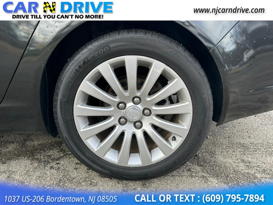 2011 Buick Regal CXL - 6XL, available for sale in Burlington, New Jersey | Car N Drive. Burlington, New Jersey 2011 Buick Regal CXL - 6XL, available for sale in Burlington, New Jersey | Car N Drive. Burlington, New Jersey