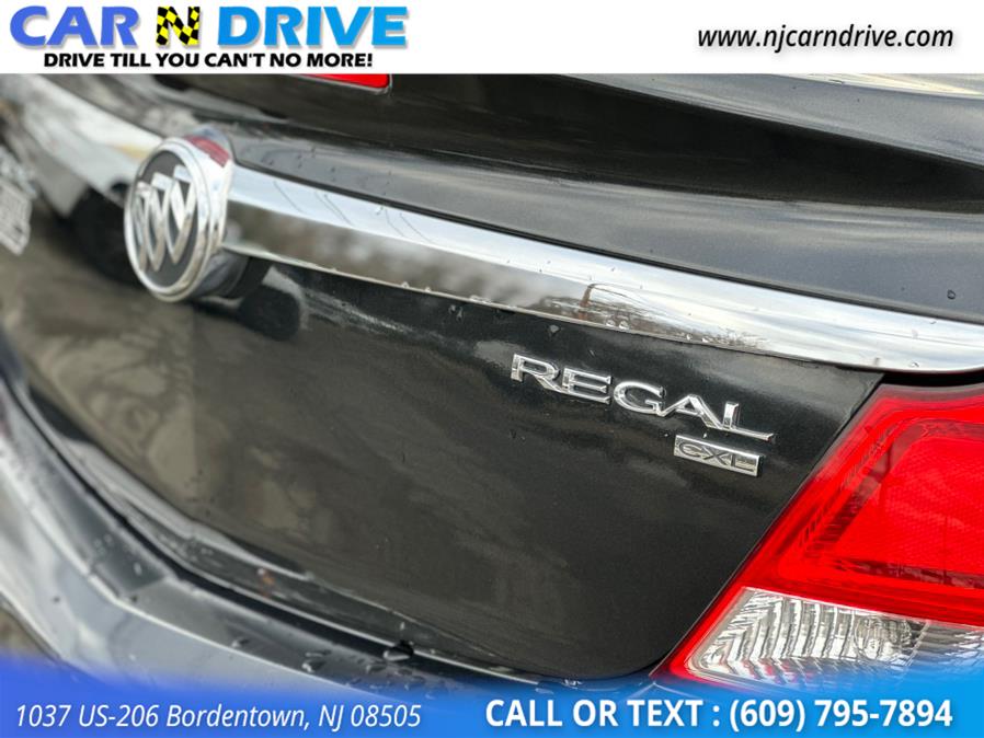 2011 Buick Regal CXL - 6XL, available for sale in Burlington, New Jersey | Car N Drive. Burlington, New Jersey 2011 Buick Regal CXL - 6XL, available for sale in Burlington, New Jersey | Car N Drive. Burlington, New Jersey