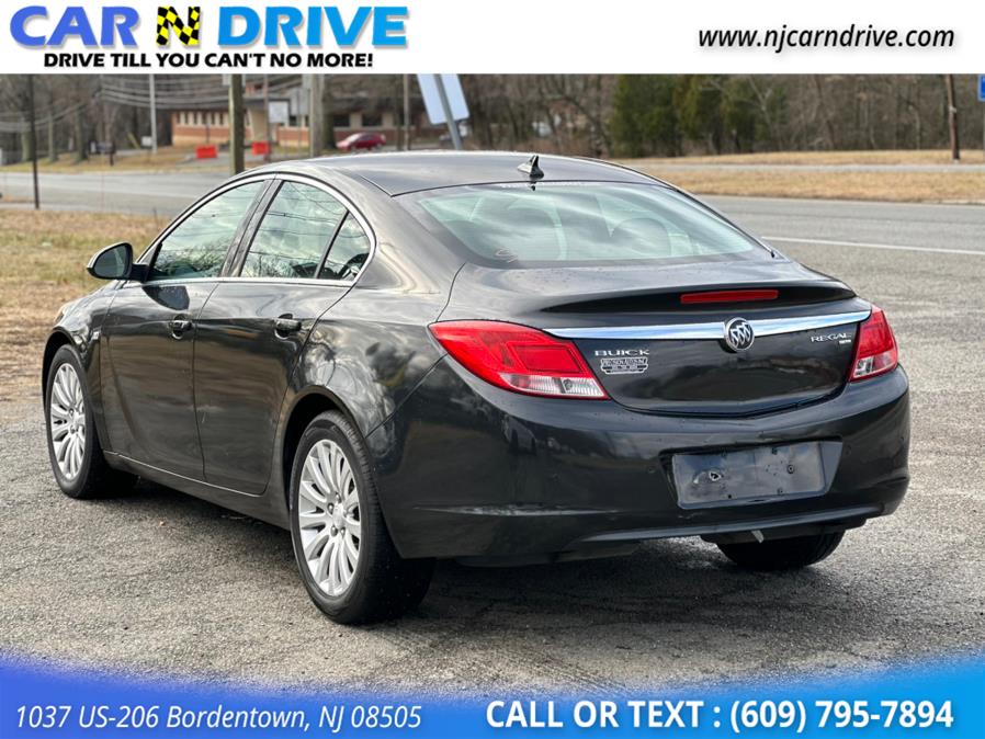 2011 Buick Regal CXL - 6XL, available for sale in Burlington, New Jersey | Car N Drive. Burlington, New Jersey 2011 Buick Regal CXL - 6XL, available for sale in Burlington, New Jersey | Car N Drive. Burlington, New Jersey