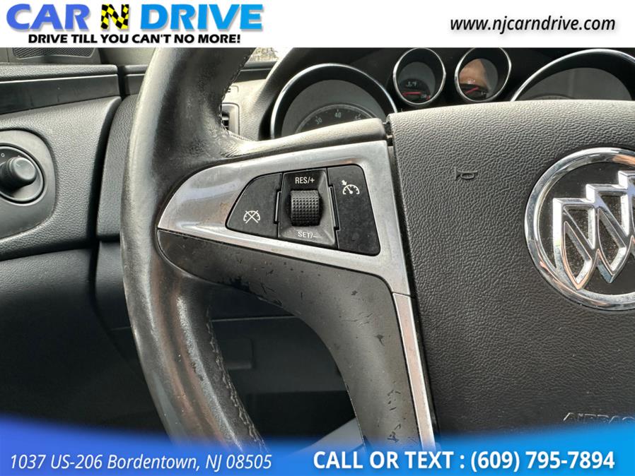 2011 Buick Regal CXL - 6XL, available for sale in Burlington, New Jersey | Car N Drive. Burlington, New Jersey 2011 Buick Regal CXL - 6XL, available for sale in Burlington, New Jersey | Car N Drive. Burlington, New Jersey
