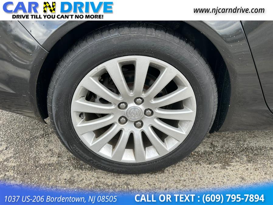 2011 Buick Regal CXL - 6XL, available for sale in Burlington, New Jersey | Car N Drive. Burlington, New Jersey 2011 Buick Regal CXL - 6XL, available for sale in Burlington, New Jersey | Car N Drive. Burlington, New Jersey