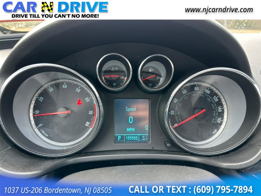 2011 Buick Regal CXL - 6XL, available for sale in Burlington, New Jersey | Car N Drive. Burlington, New Jersey 2011 Buick Regal CXL - 6XL, available for sale in Burlington, New Jersey | Car N Drive. Burlington, New Jersey