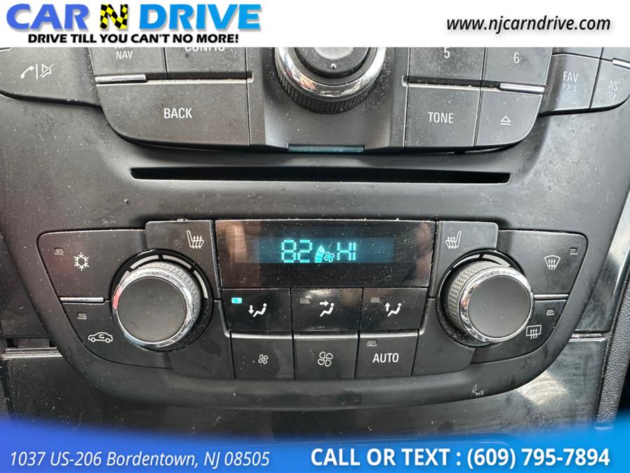 2011 Buick Regal CXL - 6XL, available for sale in Burlington, New Jersey | Car N Drive. Burlington, New Jersey 2011 Buick Regal CXL - 6XL, available for sale in Burlington, New Jersey | Car N Drive. Burlington, New Jersey