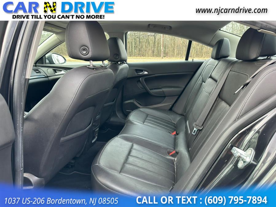 2011 Buick Regal CXL - 6XL, available for sale in Burlington, New Jersey | Car N Drive. Burlington, New Jersey 2011 Buick Regal CXL - 6XL, available for sale in Burlington, New Jersey | Car N Drive. Burlington, New Jersey