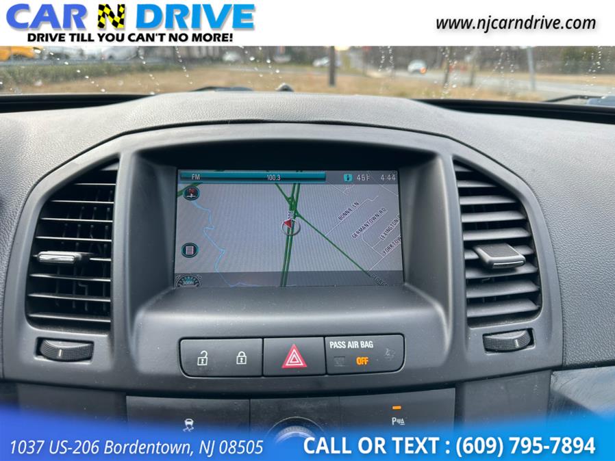 2011 Buick Regal CXL - 6XL, available for sale in Burlington, New Jersey | Car N Drive. Burlington, New Jersey 2011 Buick Regal CXL - 6XL, available for sale in Burlington, New Jersey | Car N Drive. Burlington, New Jersey