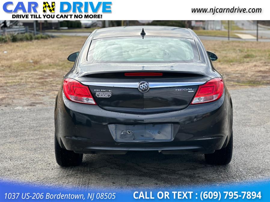 2011 Buick Regal CXL - 6XL, available for sale in Burlington, New Jersey | Car N Drive. Burlington, New Jersey 2011 Buick Regal CXL - 6XL, available for sale in Burlington, New Jersey | Car N Drive. Burlington, New Jersey