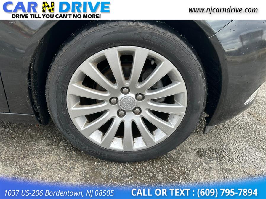 2011 Buick Regal CXL - 6XL, available for sale in Burlington, New Jersey | Car N Drive. Burlington, New Jersey 2011 Buick Regal CXL - 6XL, available for sale in Burlington, New Jersey | Car N Drive. Burlington, New Jersey