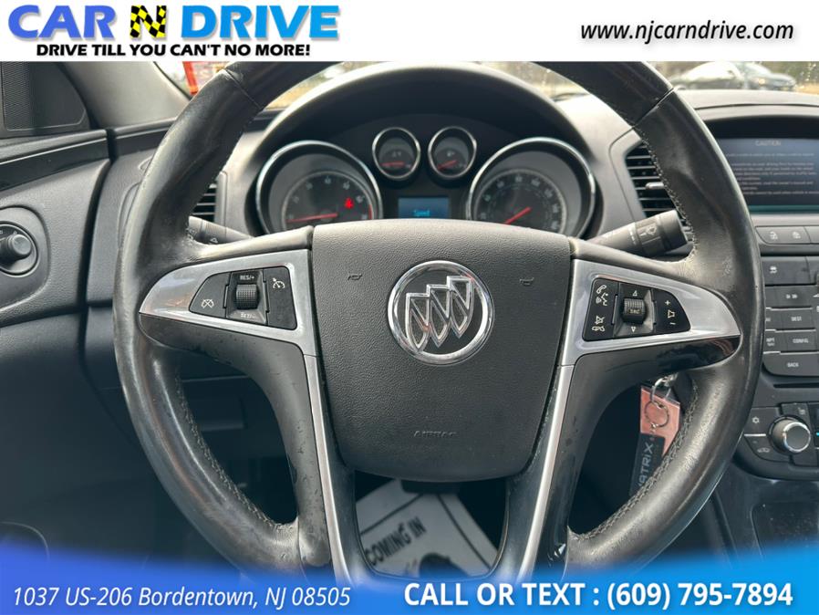 2011 Buick Regal CXL - 6XL, available for sale in Burlington, New Jersey | Car N Drive. Burlington, New Jersey 2011 Buick Regal CXL - 6XL, available for sale in Burlington, New Jersey | Car N Drive. Burlington, New Jersey