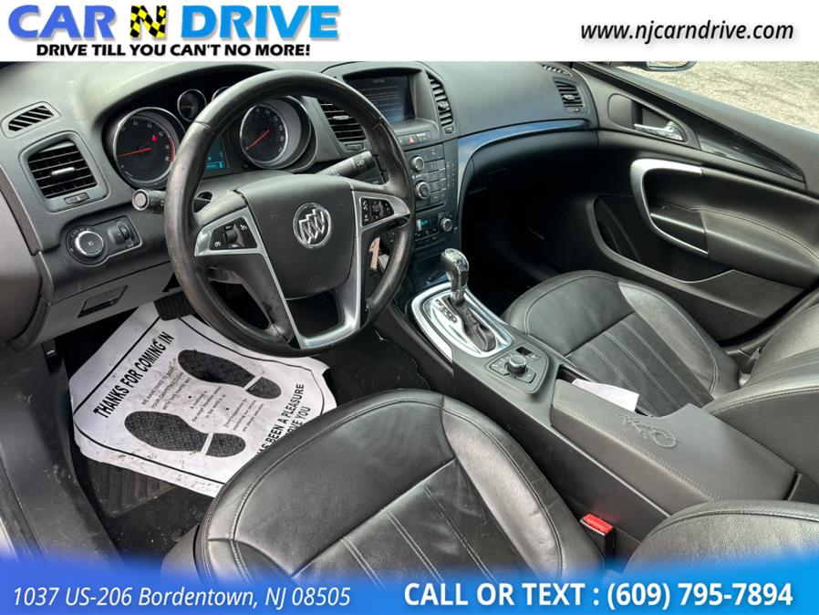 2011 Buick Regal CXL - 6XL, available for sale in Burlington, New Jersey | Car N Drive. Burlington, New Jersey 2011 Buick Regal CXL - 6XL, available for sale in Burlington, New Jersey | Car N Drive. Burlington, New Jersey