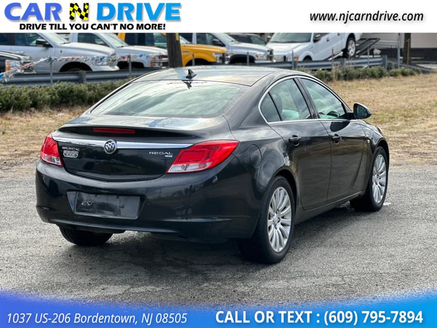 2011 Buick Regal CXL - 6XL, available for sale in Burlington, New Jersey | Car N Drive. Burlington, New Jersey 2011 Buick Regal CXL - 6XL, available for sale in Burlington, New Jersey | Car N Drive. Burlington, New Jersey