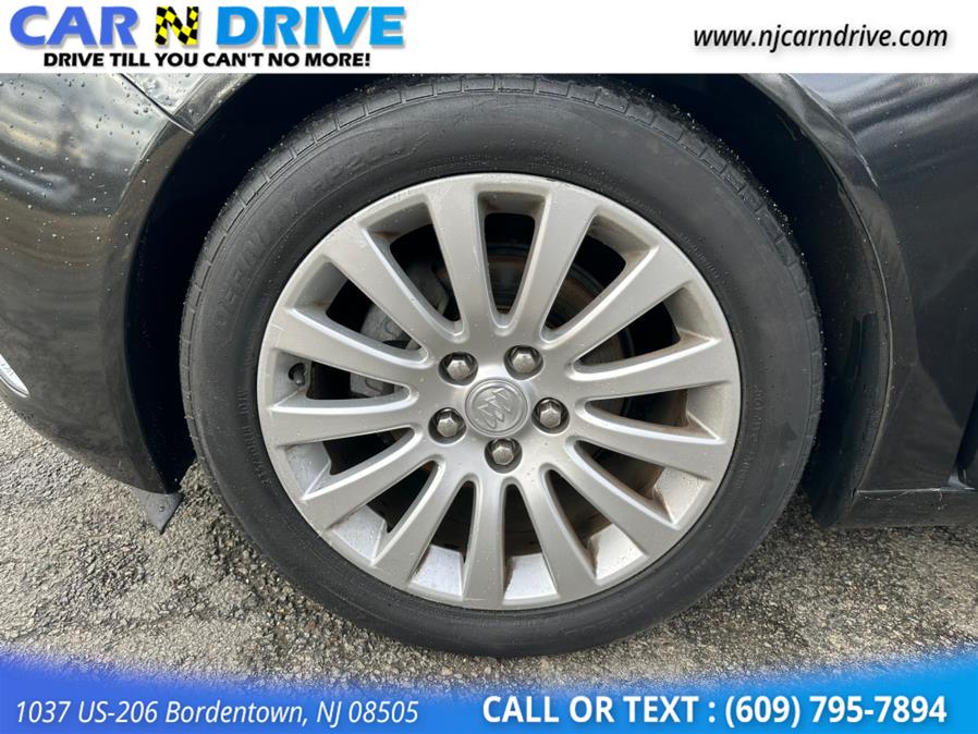 2011 Buick Regal CXL - 6XL, available for sale in Burlington, New Jersey | Car N Drive. Burlington, New Jersey 2011 Buick Regal CXL - 6XL, available for sale in Burlington, New Jersey | Car N Drive. Burlington, New Jersey