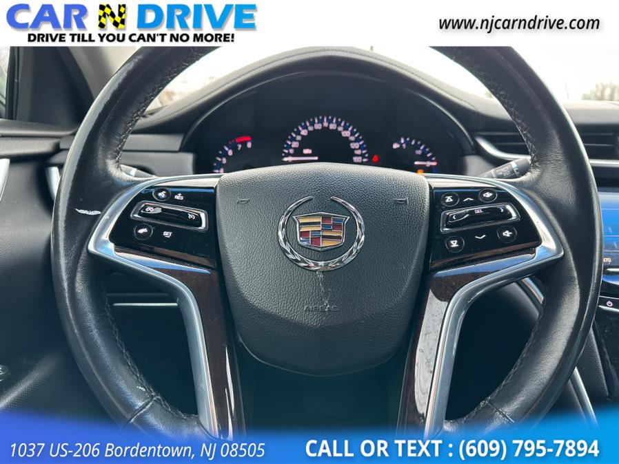 2013 Cadillac Xts Base, available for sale in Bordentown, New Jersey | Car N Drive. Bordentown, New Jersey 2013 Cadillac Xts Base, available for sale in Bordentown, New Jersey | Car N Drive. Bordentown, New Jersey