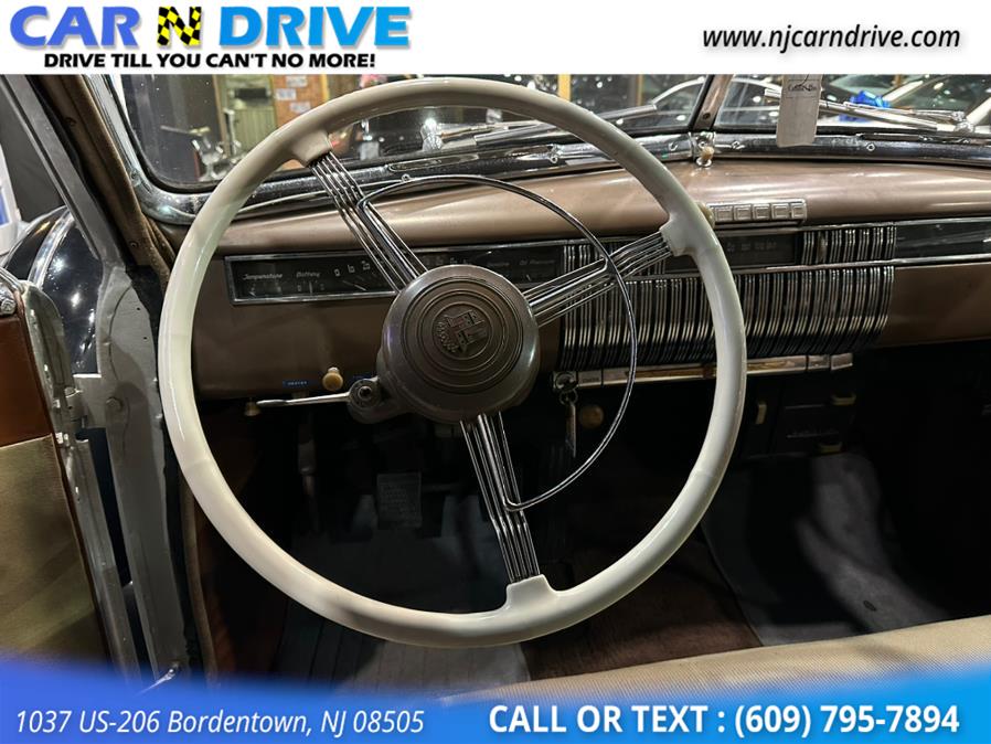 1940 Cadillac Fleetwood , available for sale in Bordentown, New Jersey | Car N Drive. Bordentown, New Jersey 1940 Cadillac Fleetwood , available for sale in Bordentown, New Jersey | Car N Drive. Bordentown, New Jersey