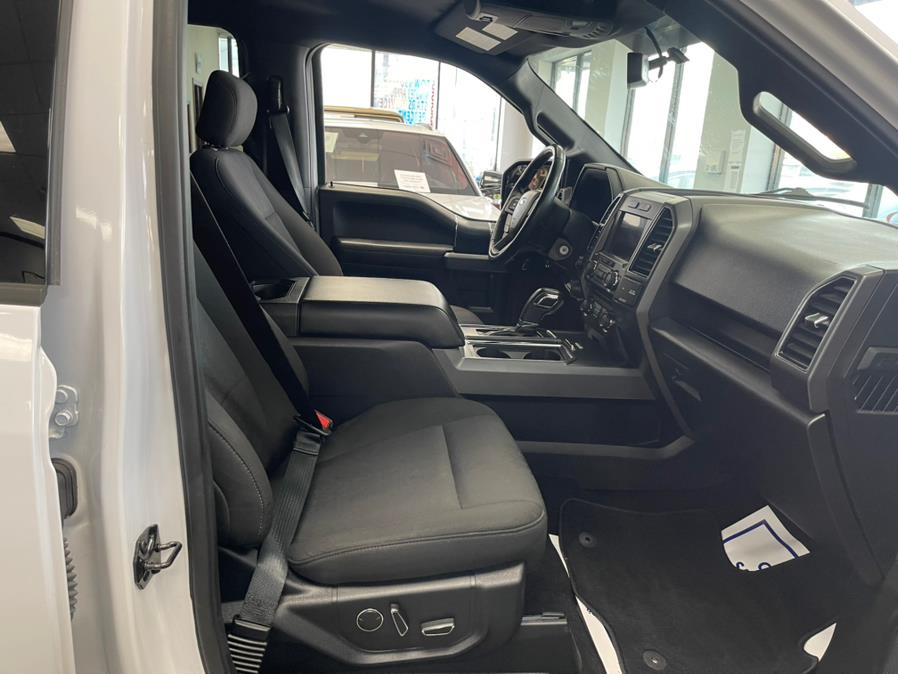 Used Ford F-150 XLT 4WD SuperCrew 5.5'' Box 2018 | 5 Towns Drive. Inwood, New York Used Ford F-150 XLT 4WD SuperCrew 5.5'' Box 2018 | 5 Towns Drive. Inwood, New York