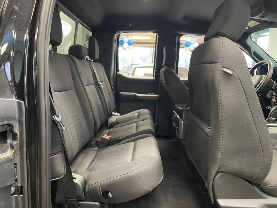 2020 Ford F-150 XLT 4WD SuperCab 6.5'' Box, available for sale in Inwood, New York | 5 Towns Drive. Inwood, New York 2020 Ford F-150 XLT 4WD SuperCab 6.5'' Box, available for sale in Inwood, New York | 5 Towns Drive. Inwood, New York