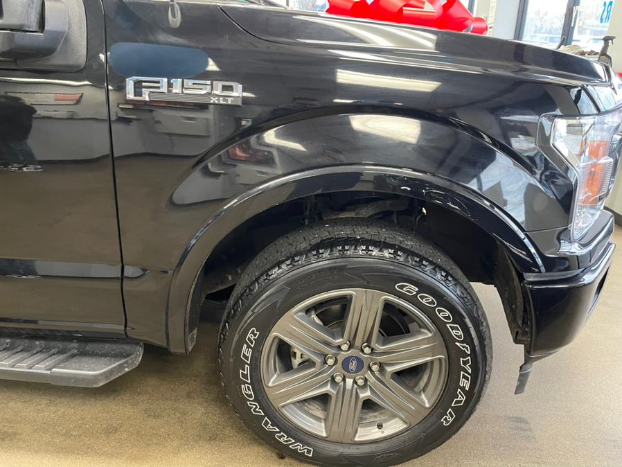 2020 Ford F-150 XLT 4WD SuperCab 6.5'' Box, available for sale in Inwood, New York | 5 Towns Drive. Inwood, New York 2020 Ford F-150 XLT 4WD SuperCab 6.5'' Box, available for sale in Inwood, New York | 5 Towns Drive. Inwood, New York