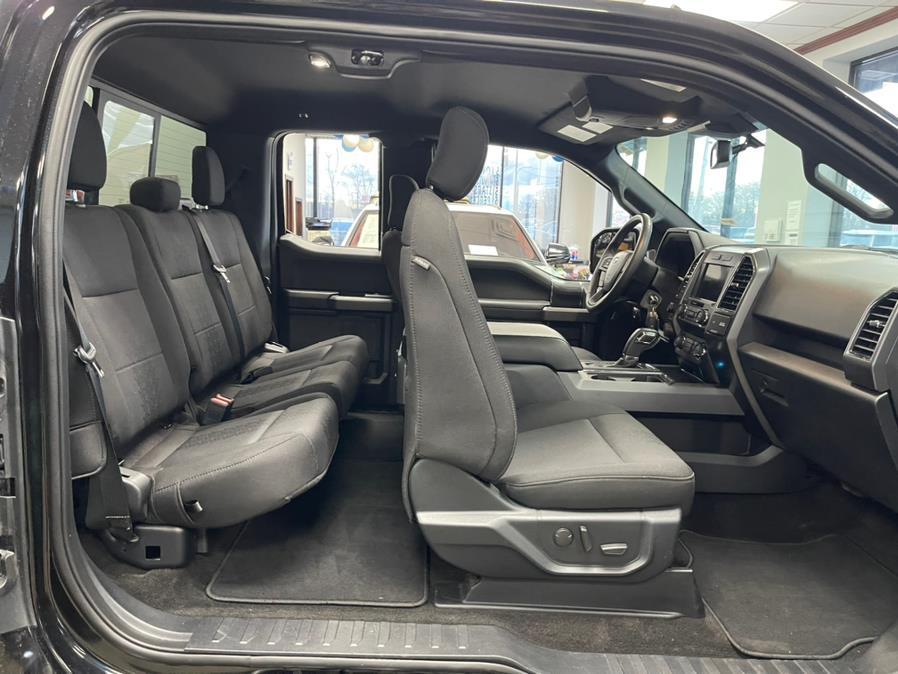 2020 Ford F-150 XLT 4WD SuperCab 6.5'' Box, available for sale in Inwood, New York | 5 Towns Drive. Inwood, New York 2020 Ford F-150 XLT 4WD SuperCab 6.5'' Box, available for sale in Inwood, New York | 5 Towns Drive. Inwood, New York