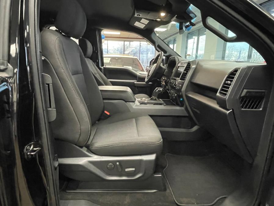 2020 Ford F-150 XLT 4WD SuperCab 6.5'' Box, available for sale in Inwood, New York | 5 Towns Drive. Inwood, New York 2020 Ford F-150 XLT 4WD SuperCab 6.5'' Box, available for sale in Inwood, New York | 5 Towns Drive. Inwood, New York