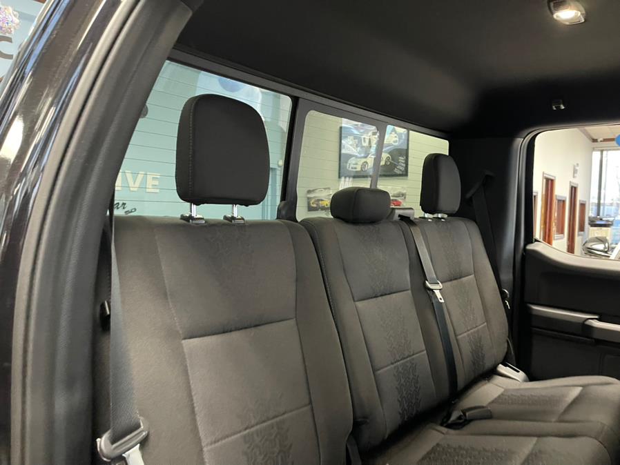 2020 Ford F-150 XLT 4WD SuperCab 6.5'' Box, available for sale in Inwood, New York | 5 Towns Drive. Inwood, New York 2020 Ford F-150 XLT 4WD SuperCab 6.5'' Box, available for sale in Inwood, New York | 5 Towns Drive. Inwood, New York