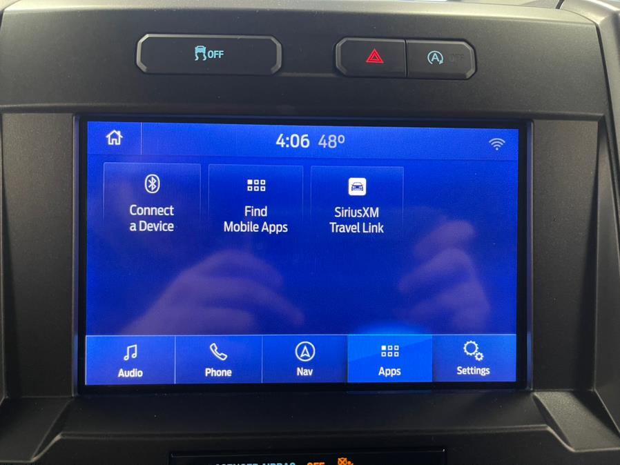 2020 Ford F-150 XLT 4WD SuperCab 6.5'' Box, available for sale in Inwood, New York | 5 Towns Drive. Inwood, New York 2020 Ford F-150 XLT 4WD SuperCab 6.5'' Box, available for sale in Inwood, New York | 5 Towns Drive. Inwood, New York