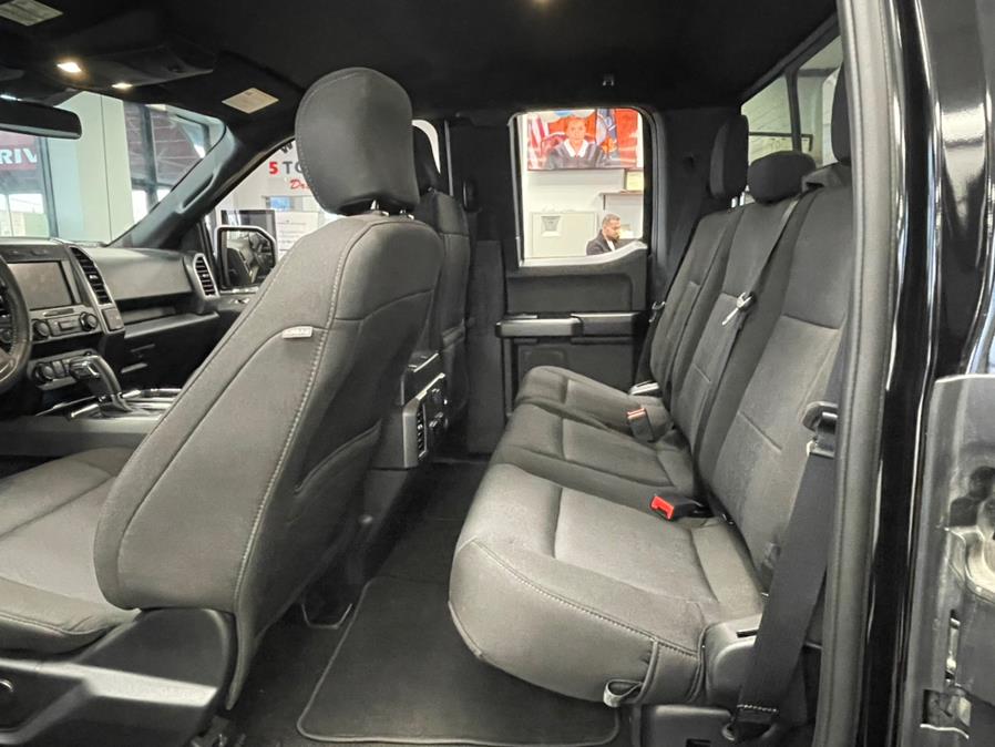 2020 Ford F-150 XLT 4WD SuperCab 6.5'' Box, available for sale in Inwood, New York | 5 Towns Drive. Inwood, New York 2020 Ford F-150 XLT 4WD SuperCab 6.5'' Box, available for sale in Inwood, New York | 5 Towns Drive. Inwood, New York