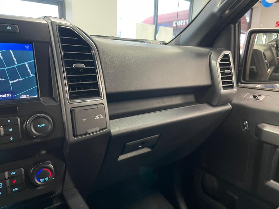 2020 Ford F-150 XLT 4WD SuperCab 6.5'' Box, available for sale in Inwood, New York | 5 Towns Drive. Inwood, New York 2020 Ford F-150 XLT 4WD SuperCab 6.5'' Box, available for sale in Inwood, New York | 5 Towns Drive. Inwood, New York