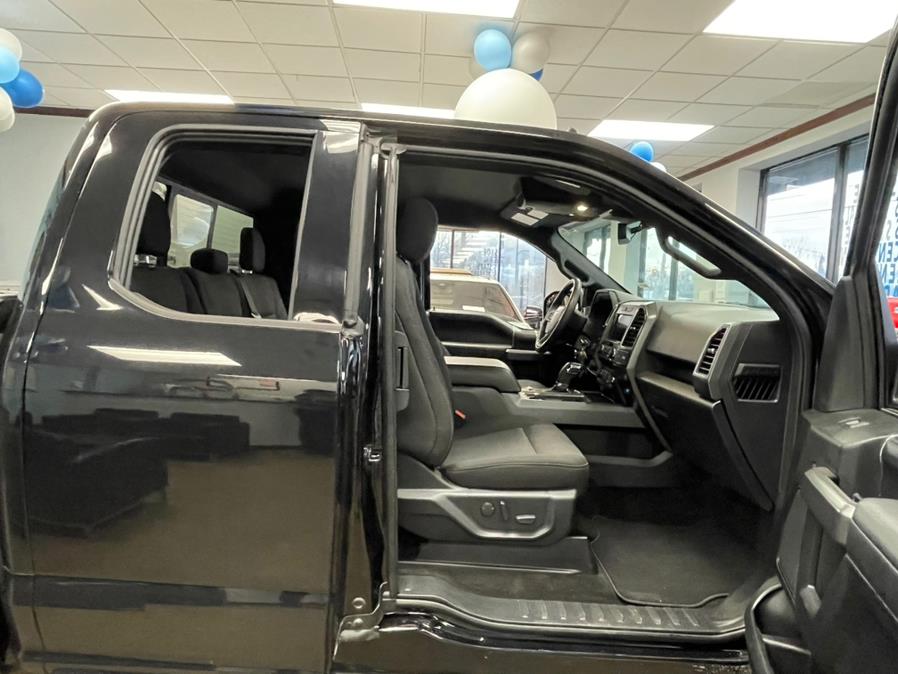 2020 Ford F-150 XLT 4WD SuperCab 6.5'' Box, available for sale in Inwood, New York | 5 Towns Drive. Inwood, New York 2020 Ford F-150 XLT 4WD SuperCab 6.5'' Box, available for sale in Inwood, New York | 5 Towns Drive. Inwood, New York