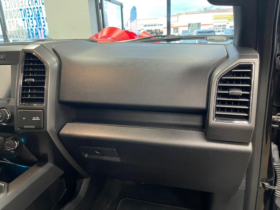 2020 Ford F-150 XLT 4WD SuperCab 6.5'' Box, available for sale in Inwood, New York | 5 Towns Drive. Inwood, New York 2020 Ford F-150 XLT 4WD SuperCab 6.5'' Box, available for sale in Inwood, New York | 5 Towns Drive. Inwood, New York