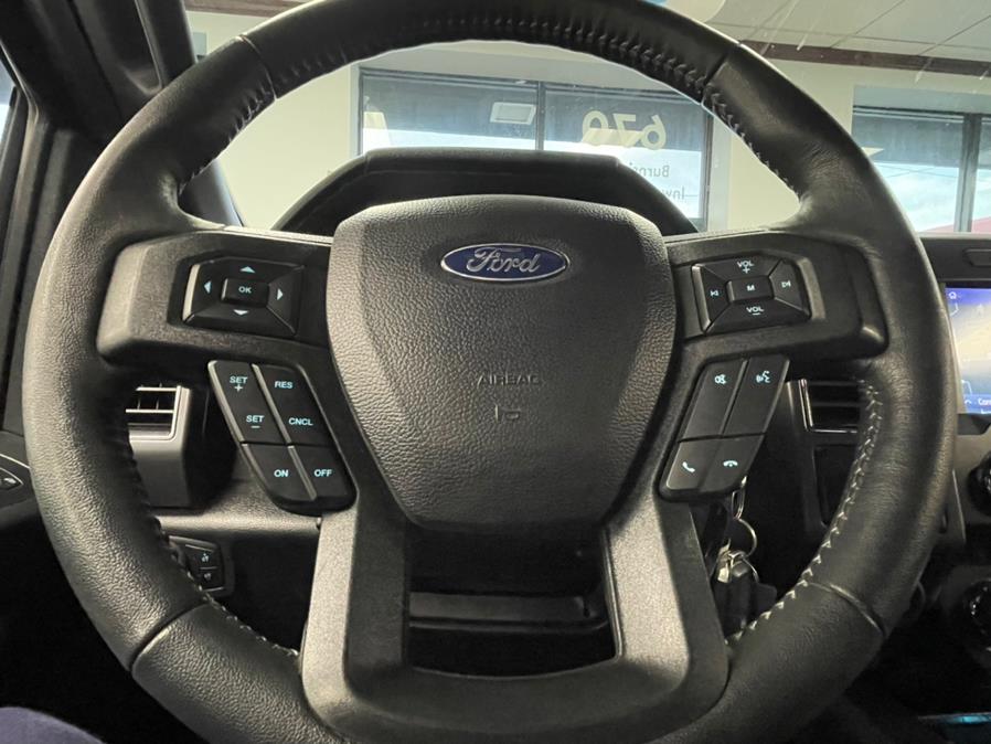 2020 Ford F-150 XLT 4WD SuperCab 6.5'' Box, available for sale in Inwood, New York | 5 Towns Drive. Inwood, New York 2020 Ford F-150 XLT 4WD SuperCab 6.5'' Box, available for sale in Inwood, New York | 5 Towns Drive. Inwood, New York