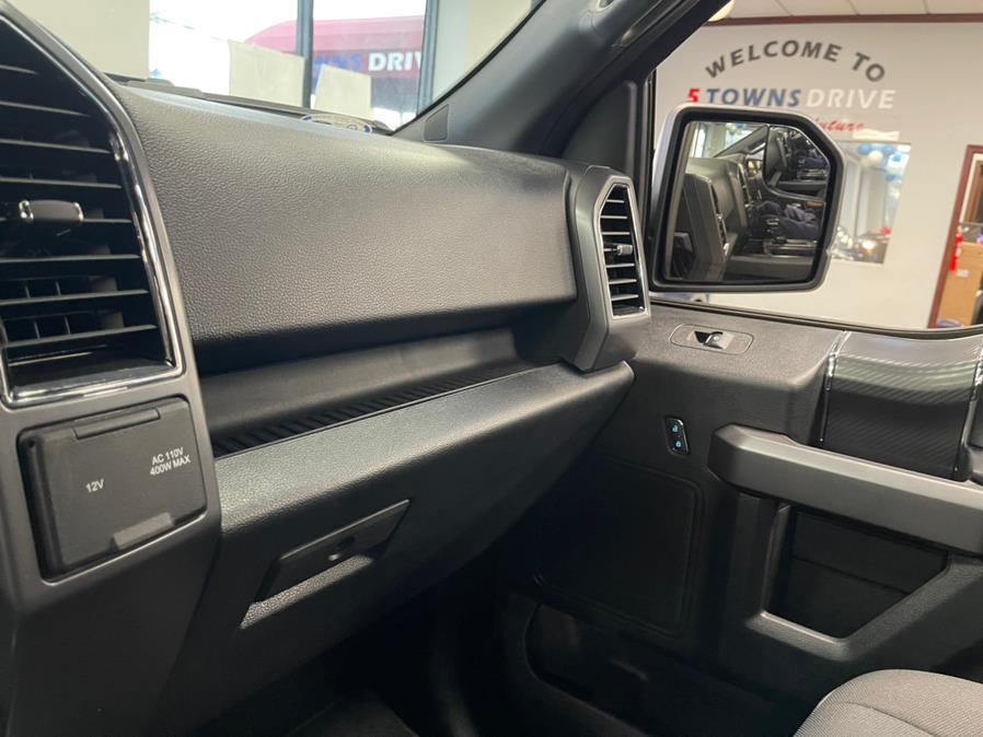 2020 Ford F-150 XLT 4WD SuperCab 6.5'' Box, available for sale in Inwood, New York | 5 Towns Drive. Inwood, New York 2020 Ford F-150 XLT 4WD SuperCab 6.5'' Box, available for sale in Inwood, New York | 5 Towns Drive. Inwood, New York