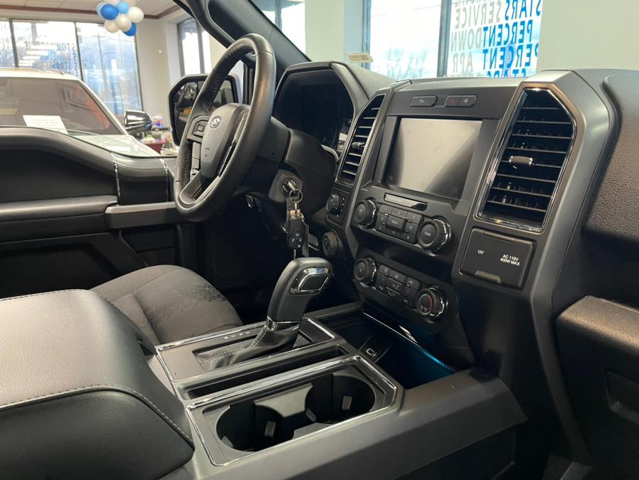 2020 Ford F-150 XLT 4WD SuperCab 6.5'' Box, available for sale in Inwood, New York | 5 Towns Drive. Inwood, New York 2020 Ford F-150 XLT 4WD SuperCab 6.5'' Box, available for sale in Inwood, New York | 5 Towns Drive. Inwood, New York