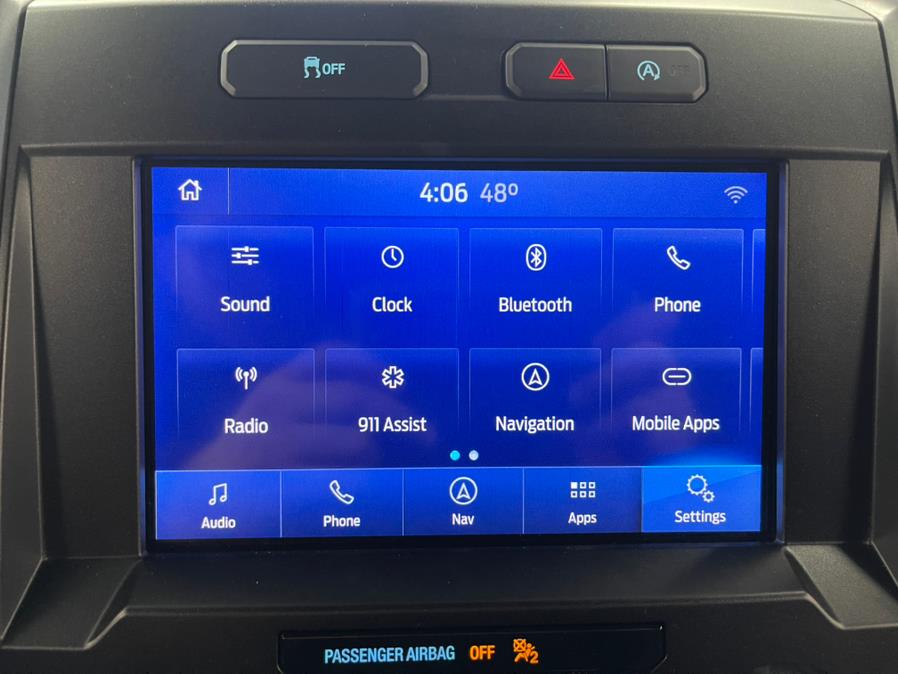2020 Ford F-150 XLT 4WD SuperCab 6.5'' Box, available for sale in Inwood, New York | 5 Towns Drive. Inwood, New York 2020 Ford F-150 XLT 4WD SuperCab 6.5'' Box, available for sale in Inwood, New York | 5 Towns Drive. Inwood, New York