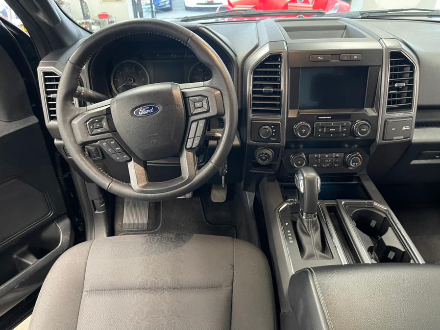 2020 Ford F-150 XLT 4WD SuperCab 6.5'' Box, available for sale in Inwood, New York | 5 Towns Drive. Inwood, New York 2020 Ford F-150 XLT 4WD SuperCab 6.5'' Box, available for sale in Inwood, New York | 5 Towns Drive. Inwood, New York