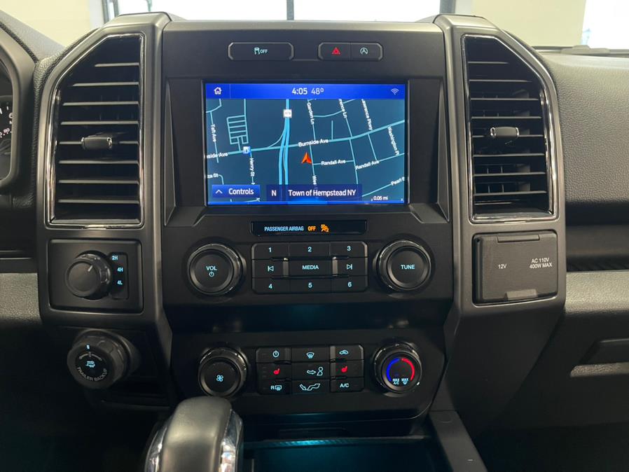 2020 Ford F-150 XLT 4WD SuperCab 6.5'' Box, available for sale in Inwood, New York | 5 Towns Drive. Inwood, New York 2020 Ford F-150 XLT 4WD SuperCab 6.5'' Box, available for sale in Inwood, New York | 5 Towns Drive. Inwood, New York