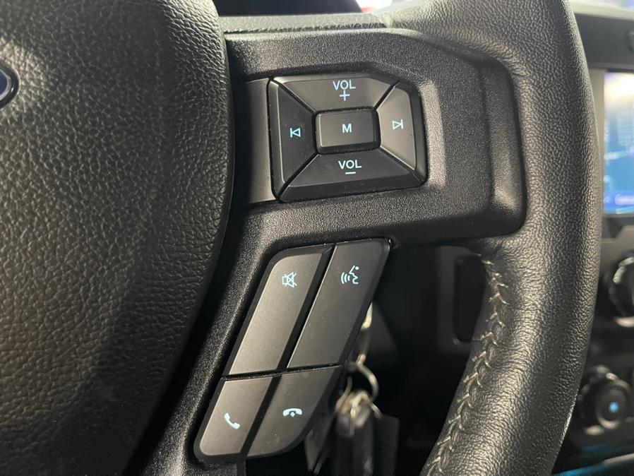 2020 Ford F-150 XLT 4WD SuperCab 6.5'' Box, available for sale in Inwood, New York | 5 Towns Drive. Inwood, New York 2020 Ford F-150 XLT 4WD SuperCab 6.5'' Box, available for sale in Inwood, New York | 5 Towns Drive. Inwood, New York