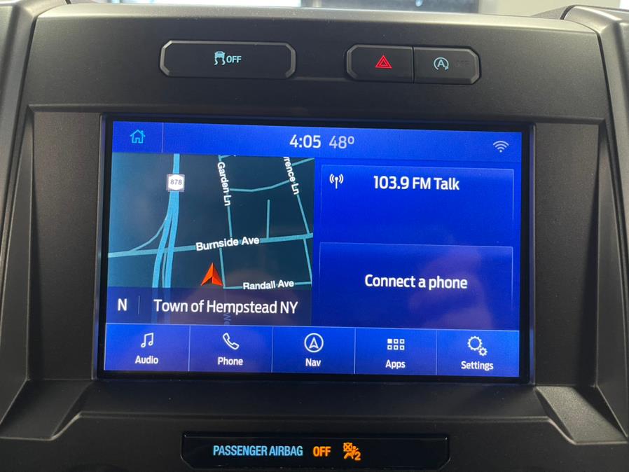 2020 Ford F-150 XLT 4WD SuperCab 6.5'' Box, available for sale in Inwood, New York | 5 Towns Drive. Inwood, New York 2020 Ford F-150 XLT 4WD SuperCab 6.5'' Box, available for sale in Inwood, New York | 5 Towns Drive. Inwood, New York