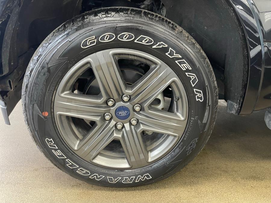 2020 Ford F-150 XLT 4WD SuperCab 6.5'' Box, available for sale in Inwood, New York | 5 Towns Drive. Inwood, New York 2020 Ford F-150 XLT 4WD SuperCab 6.5'' Box, available for sale in Inwood, New York | 5 Towns Drive. Inwood, New York