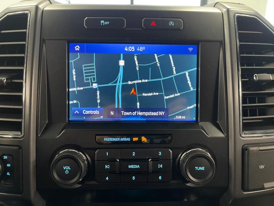 2020 Ford F-150 XLT 4WD SuperCab 6.5'' Box, available for sale in Inwood, New York | 5 Towns Drive. Inwood, New York 2020 Ford F-150 XLT 4WD SuperCab 6.5'' Box, available for sale in Inwood, New York | 5 Towns Drive. Inwood, New York