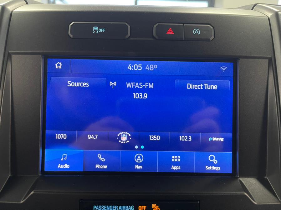 2020 Ford F-150 XLT 4WD SuperCab 6.5'' Box, available for sale in Inwood, New York | 5 Towns Drive. Inwood, New York 2020 Ford F-150 XLT 4WD SuperCab 6.5'' Box, available for sale in Inwood, New York | 5 Towns Drive. Inwood, New York