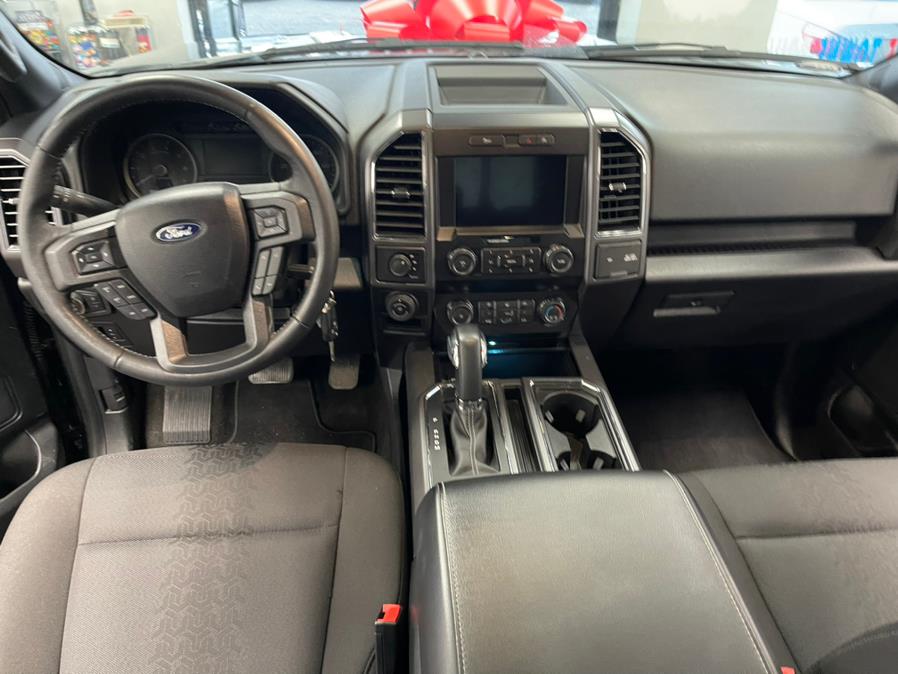 2020 Ford F-150 XLT 4WD SuperCab 6.5'' Box, available for sale in Inwood, New York | 5 Towns Drive. Inwood, New York 2020 Ford F-150 XLT 4WD SuperCab 6.5'' Box, available for sale in Inwood, New York | 5 Towns Drive. Inwood, New York