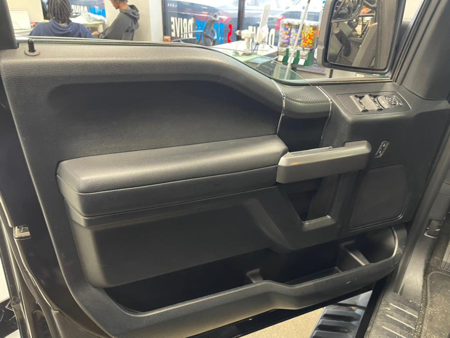 2020 Ford F-150 XLT 4WD SuperCab 6.5'' Box, available for sale in Inwood, New York | 5 Towns Drive. Inwood, New York 2020 Ford F-150 XLT 4WD SuperCab 6.5'' Box, available for sale in Inwood, New York | 5 Towns Drive. Inwood, New York