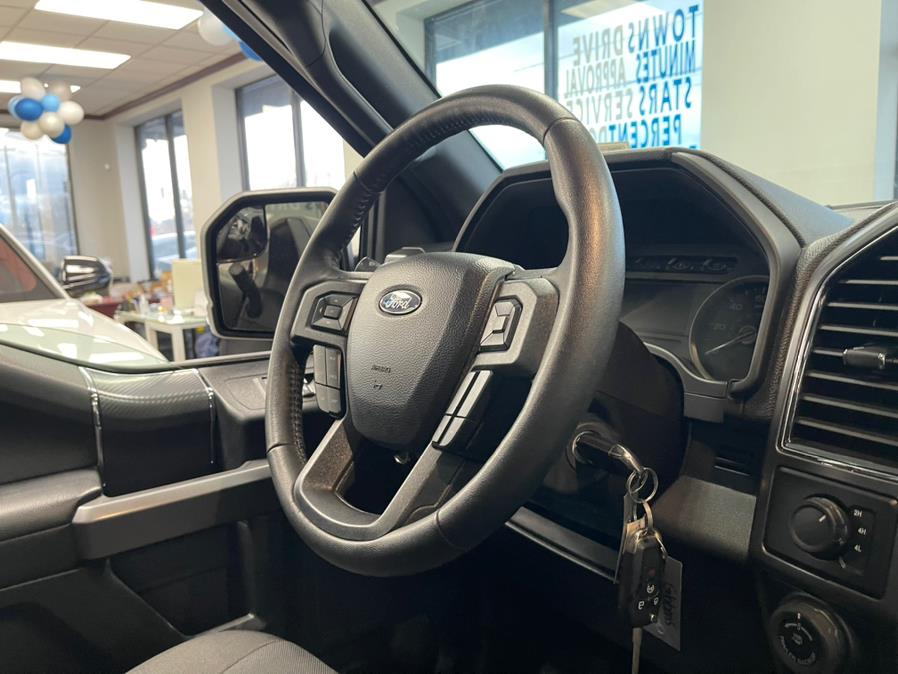 2020 Ford F-150 XLT 4WD SuperCab 6.5'' Box, available for sale in Inwood, New York | 5 Towns Drive. Inwood, New York 2020 Ford F-150 XLT 4WD SuperCab 6.5'' Box, available for sale in Inwood, New York | 5 Towns Drive. Inwood, New York