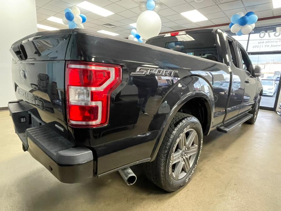 2020 Ford F-150 XLT 4WD SuperCab 6.5'' Box, available for sale in Inwood, New York | 5 Towns Drive. Inwood, New York 2020 Ford F-150 XLT 4WD SuperCab 6.5'' Box, available for sale in Inwood, New York | 5 Towns Drive. Inwood, New York